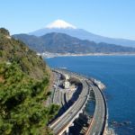薩埵峠から東海道五十三次の富士山～くらさわやの桜えび