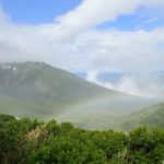 北海道遠征 ４日目　十勝岳（リベンジ）～層雲峡温泉ペンション銀河♨
